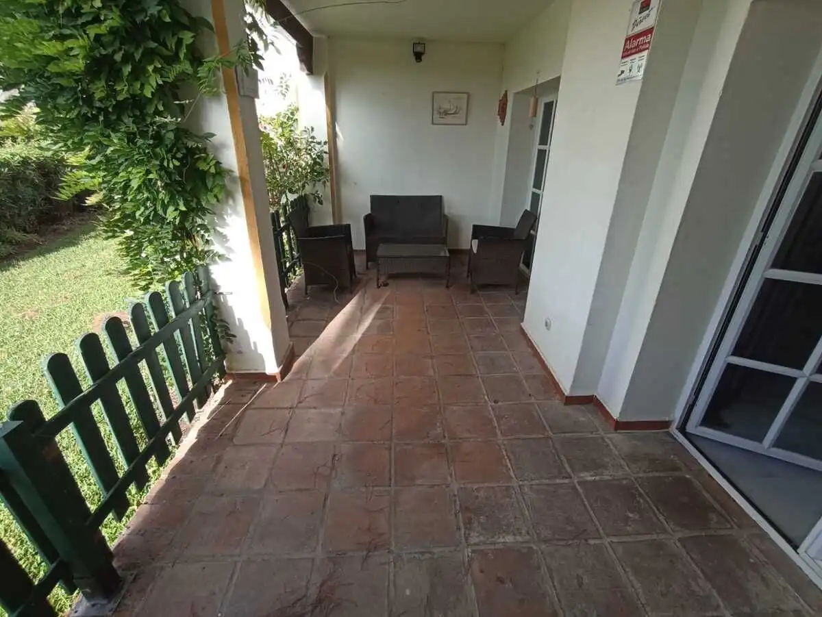 Terraza de Casa o chalet en venta en Estepona con Calefacción, Terraza y Trastero