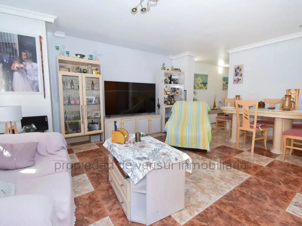 Appartement avec terrasse à vendre à Casco Antiguo, imagen 4