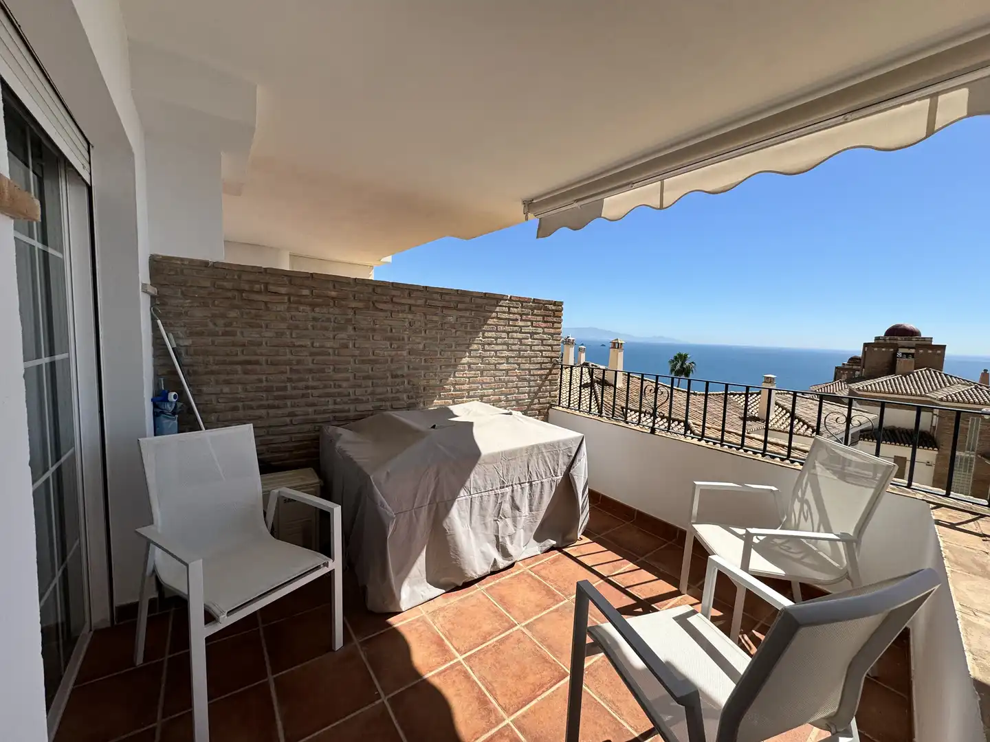 Apartments for rent in Avenida Marina del Este, 38, Punta La Mona