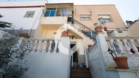 Photo 3 of Houses for sale in Els Canons - Les Orioles - Can Paulet, Sant Boi de Llobregat