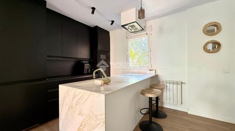 Foto 4 de Piso en venta en San Juan Bautista, Madrid Capital