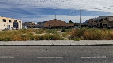 Foto 2 de Residencial en venta en Plaza de Toros - Avenida Chapí - Trinquete, Elda