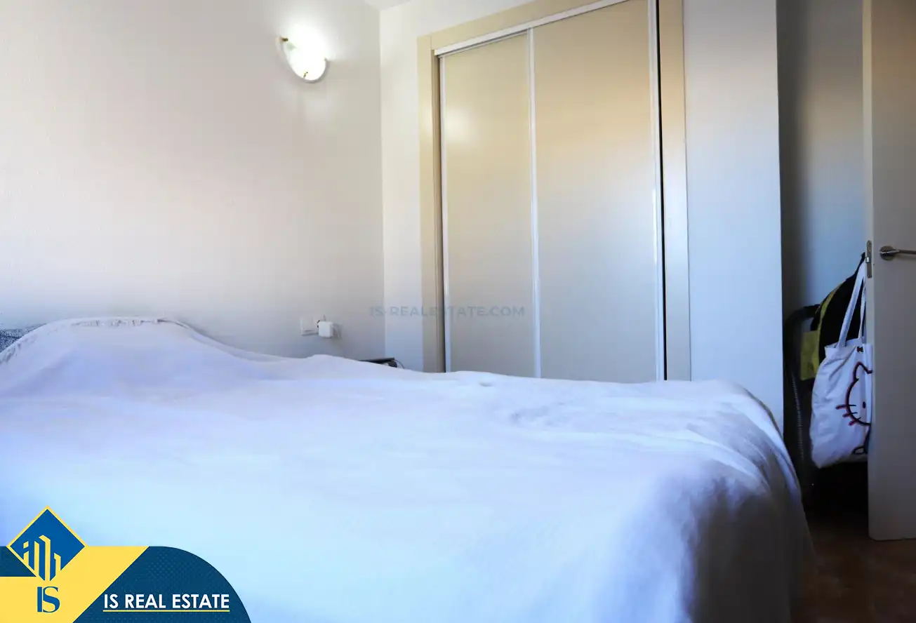 Dormitori de Àtic en venda en Torrevieja amb Aire condicionat, Calefacció i Terrassa