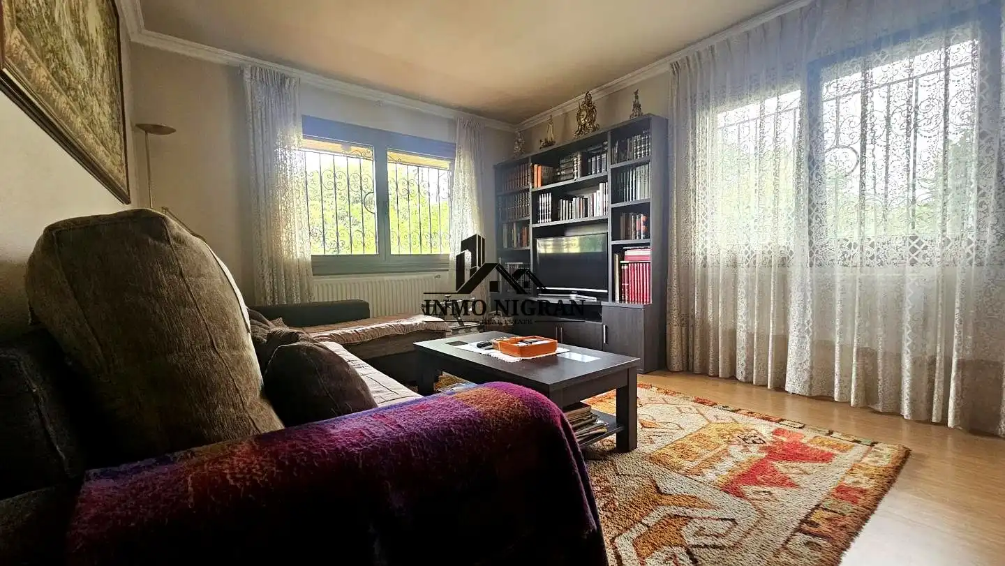 Maison avec piscine à vendre à Rúa Carballal, imagen 12