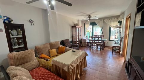 Foto 4 de Casa adosada en venda a El Portil, Huelva