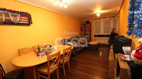 Foto 5 de Piso en venta en Capitán Mendizabal - La Sardinera, Santurtzi