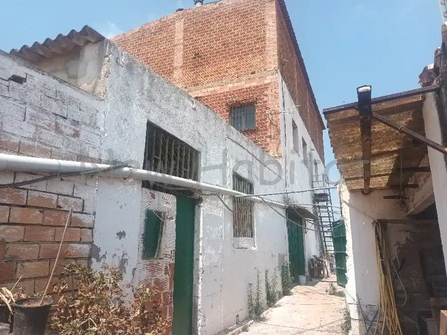 Nave industrielle à vendre à Avenida Alemania-Italia, imagen 31