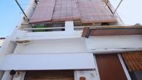 Vista exterior de Casa o xalet en venda en Mataró amb Calefacció