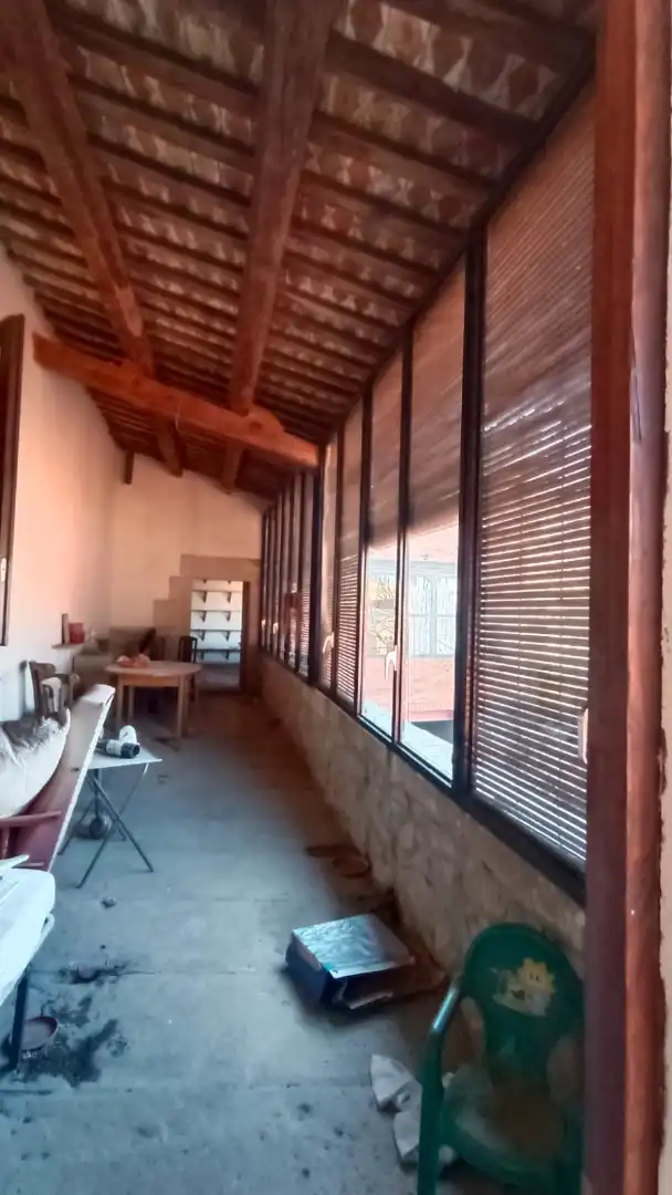 Casa o xalet en venda en Sant Martí de Riucorb amb Jardí privat, Terrassa i Balcó