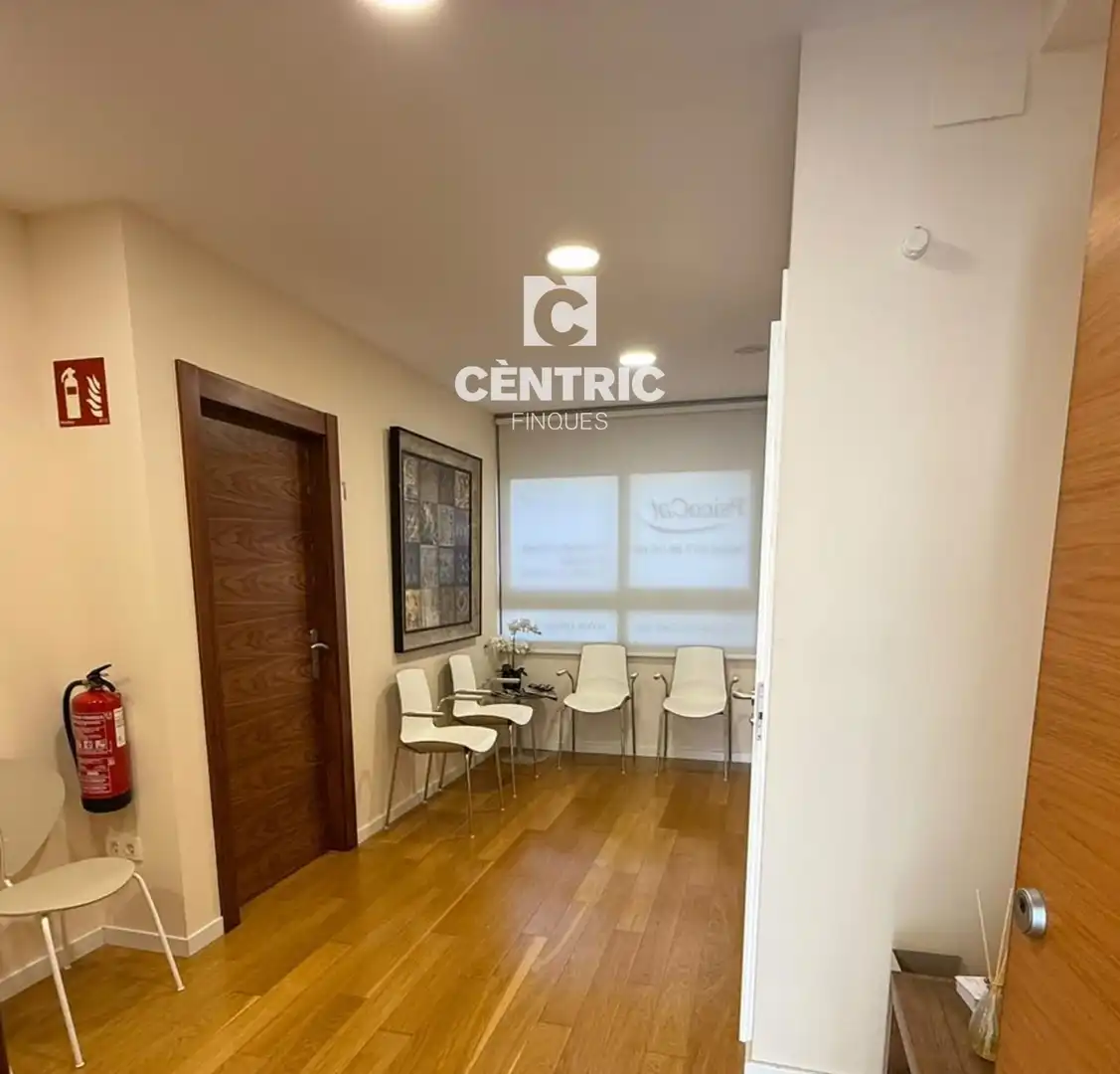 Büro zur Miete in Centre
