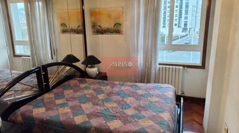 Foto 5 de Dúplex en venta en Manuel Murguía, Posío, Ourense