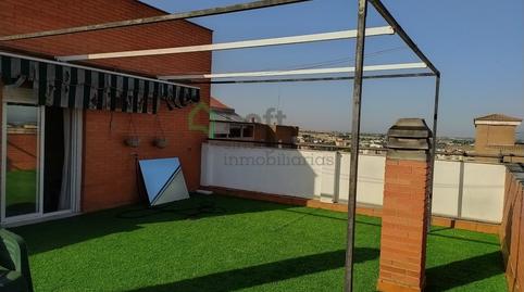 Photo 3 of Attic to rent in Valdepasillas - La Paz - Huerta Rosales, Badajoz