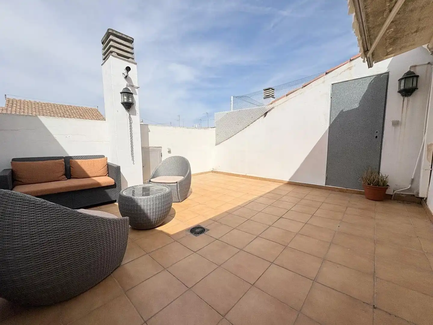 Ático en venta en Alfafar