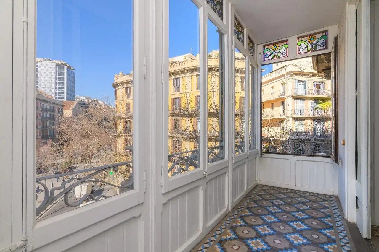 Wohnung zum Verkauf in Rambla de Catalunya, Dreta de l'Eixample, Eixample