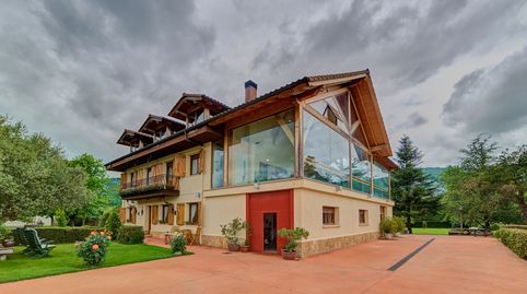 Foto 4 de Casa o xalet en venda a Irañeta, Navarra