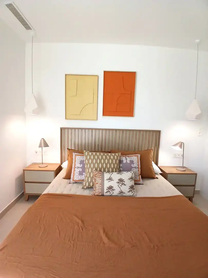 Maison mitoyenne à vendre à Bigastro, imagen 8