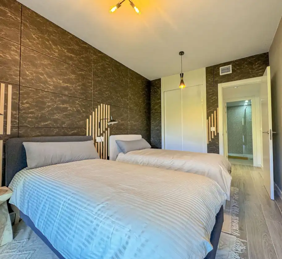 Flat with pool for sale in Benahavís pueblo, imagen 19