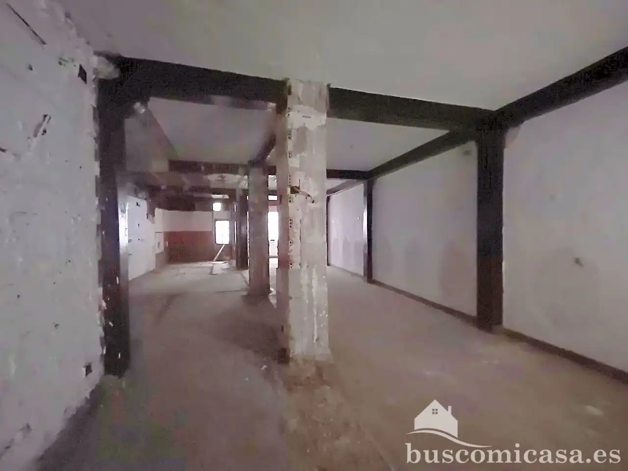 Local comercial en venda a Joaquín Ruano, imagen 4