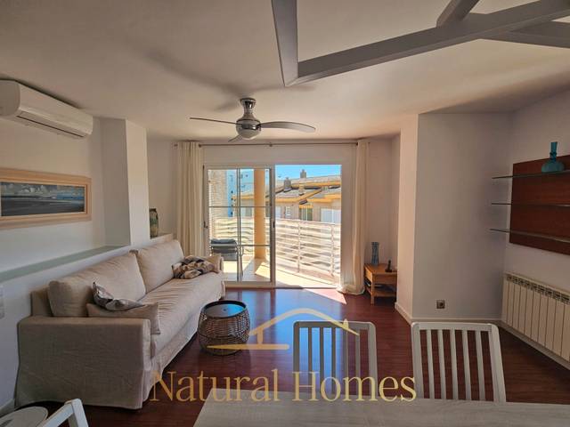 Dúplex en Alquiler en El Balís