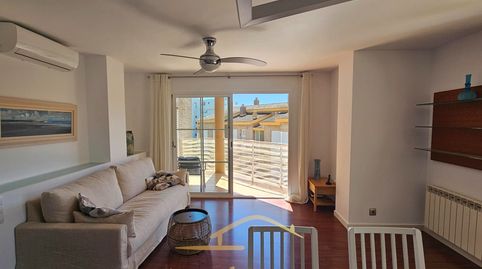 Foto 2 de Dúplex de lloguer a El Balís, Sant Andreu de Llavaneres