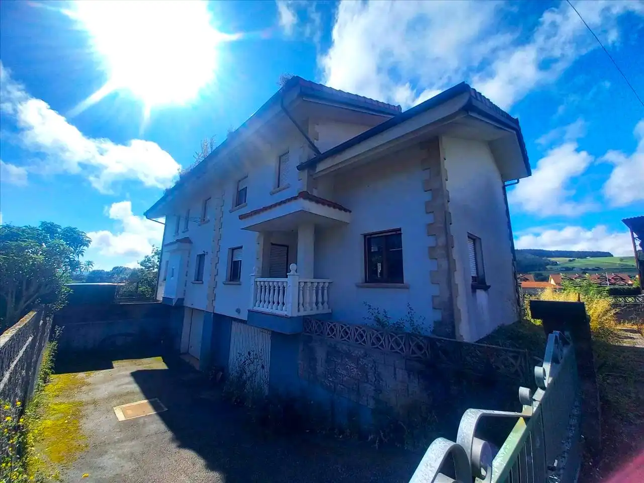 Casa o chalet en venta en Castillo, Arnuero