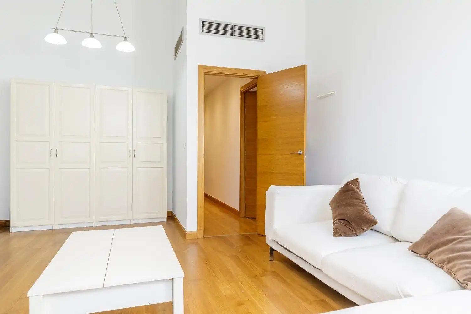 Àtic en venda en Zaragoza amb Calefacció, Parquet i Balcó