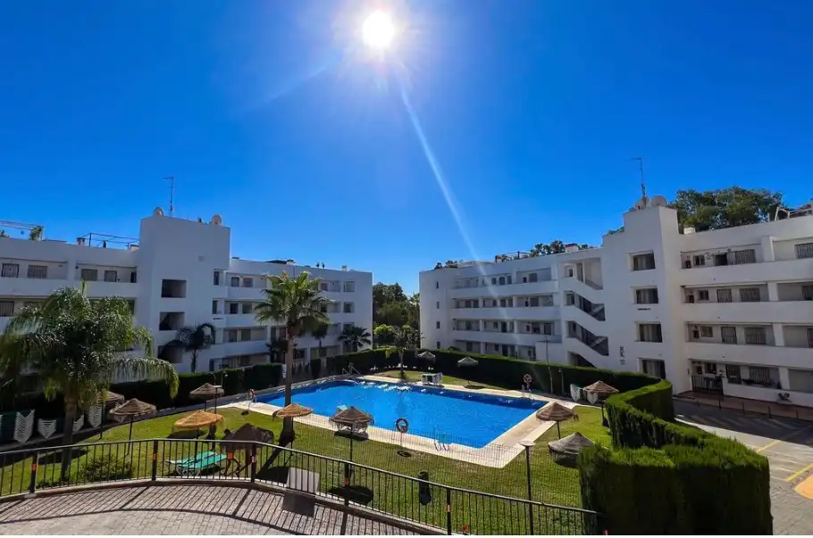 Appartement avec piscine à vendre à Hipódromo - Cerrado del Águila