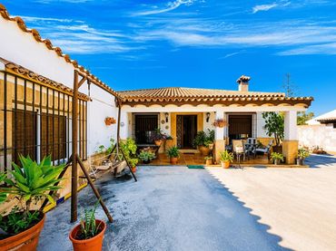 Villa con giardino in vendita a La Barrosa