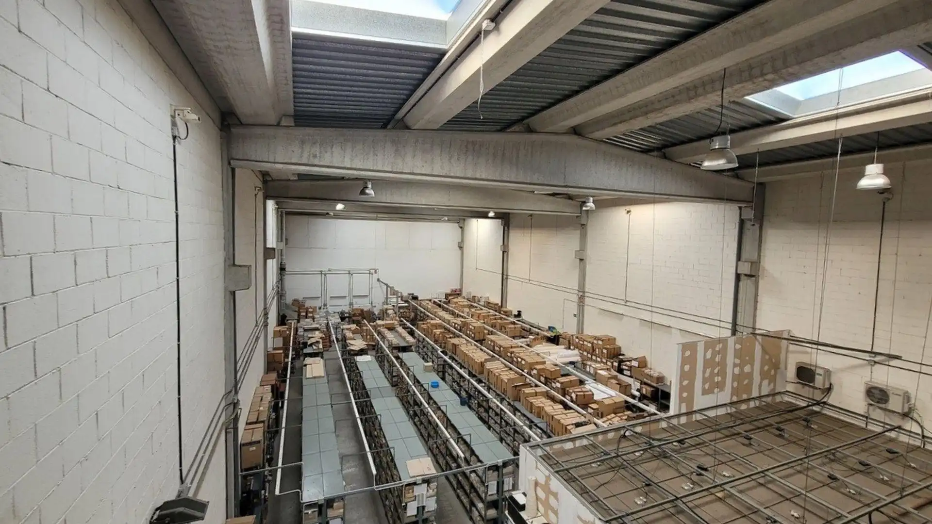 Nave industrielle à louer à Montigalà - Sant Crist, imagen 3