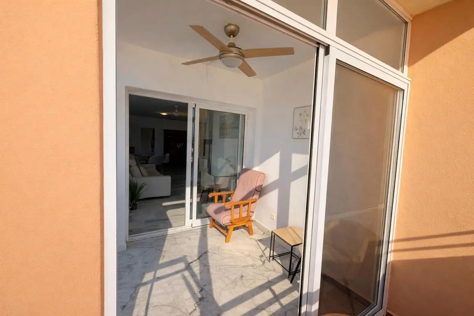 Apartment mit Pool zum Verkauf in Torreblanca del Sol, imagen 15