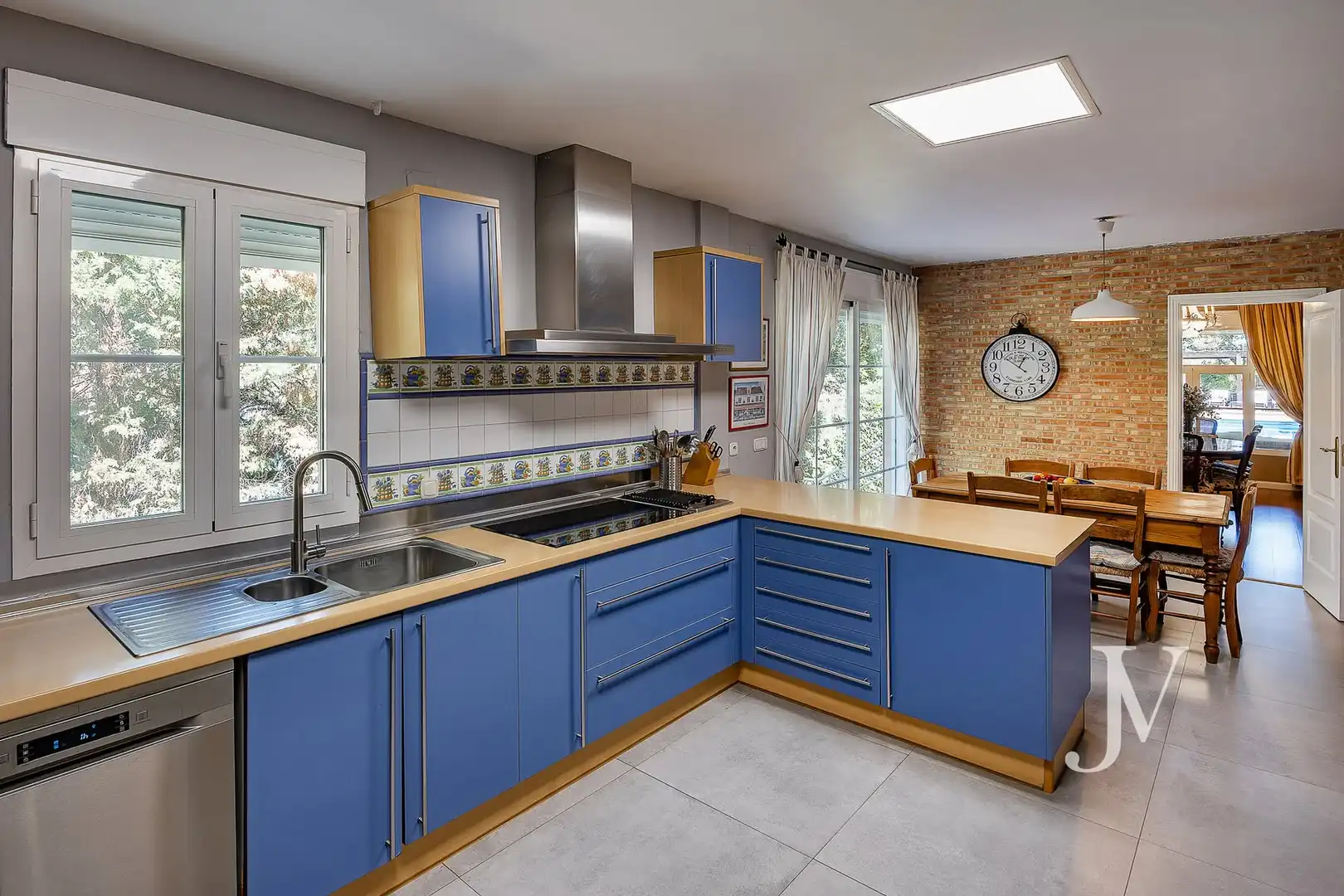 Villa avec terrasse à vendre à Ciudalcampo, imagen 24