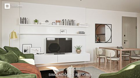 Foto 3 de Piso en venta en Calle de Raimundo Fernández Villaverde, Cuatro Caminos - Azca, Madrid Capital