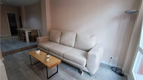 Foto 5 de Apartamento de alquiler en Humanes de Madrid, Madrid