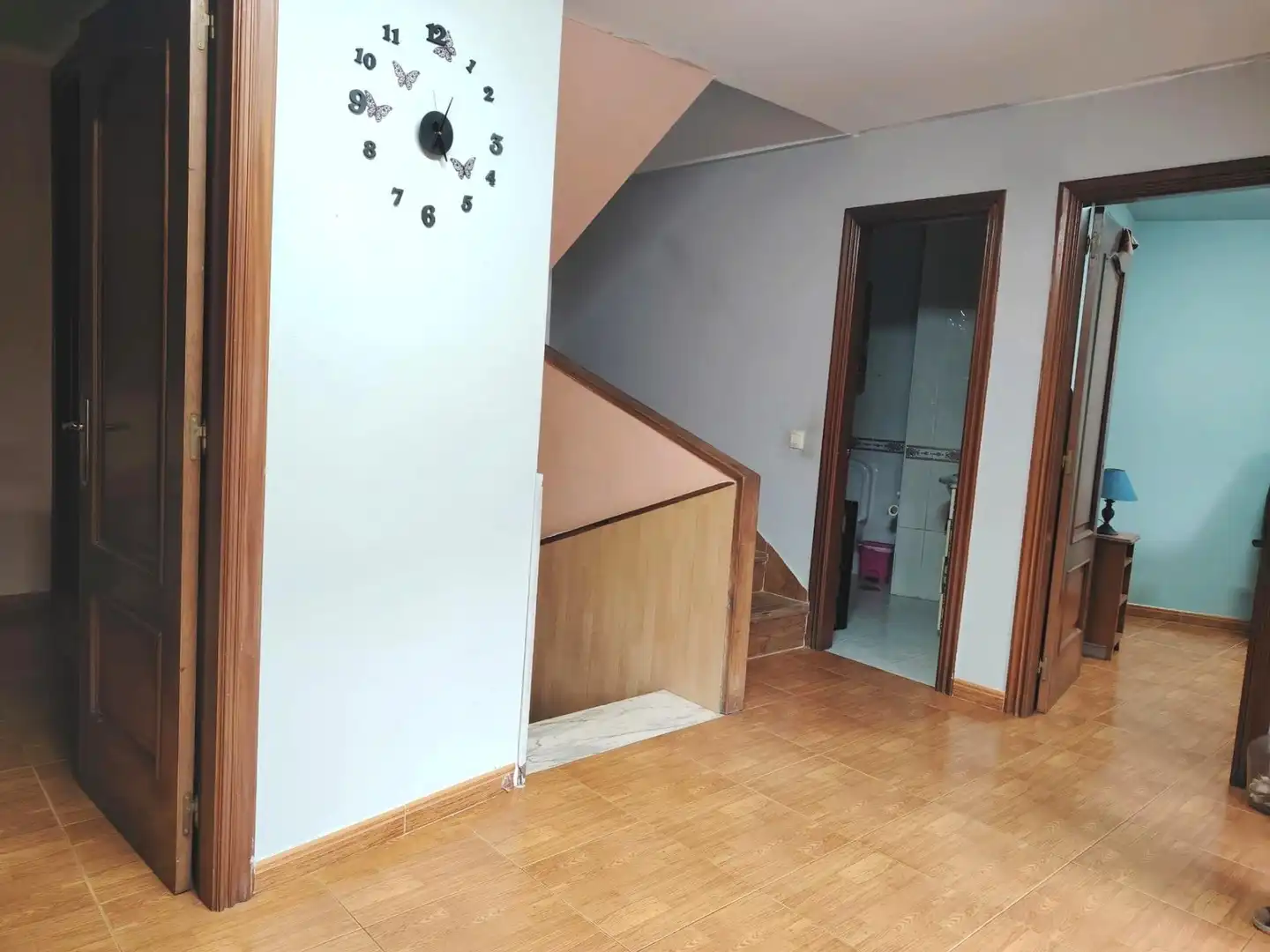 Casa adosada en venta en Baiona con Calefacción