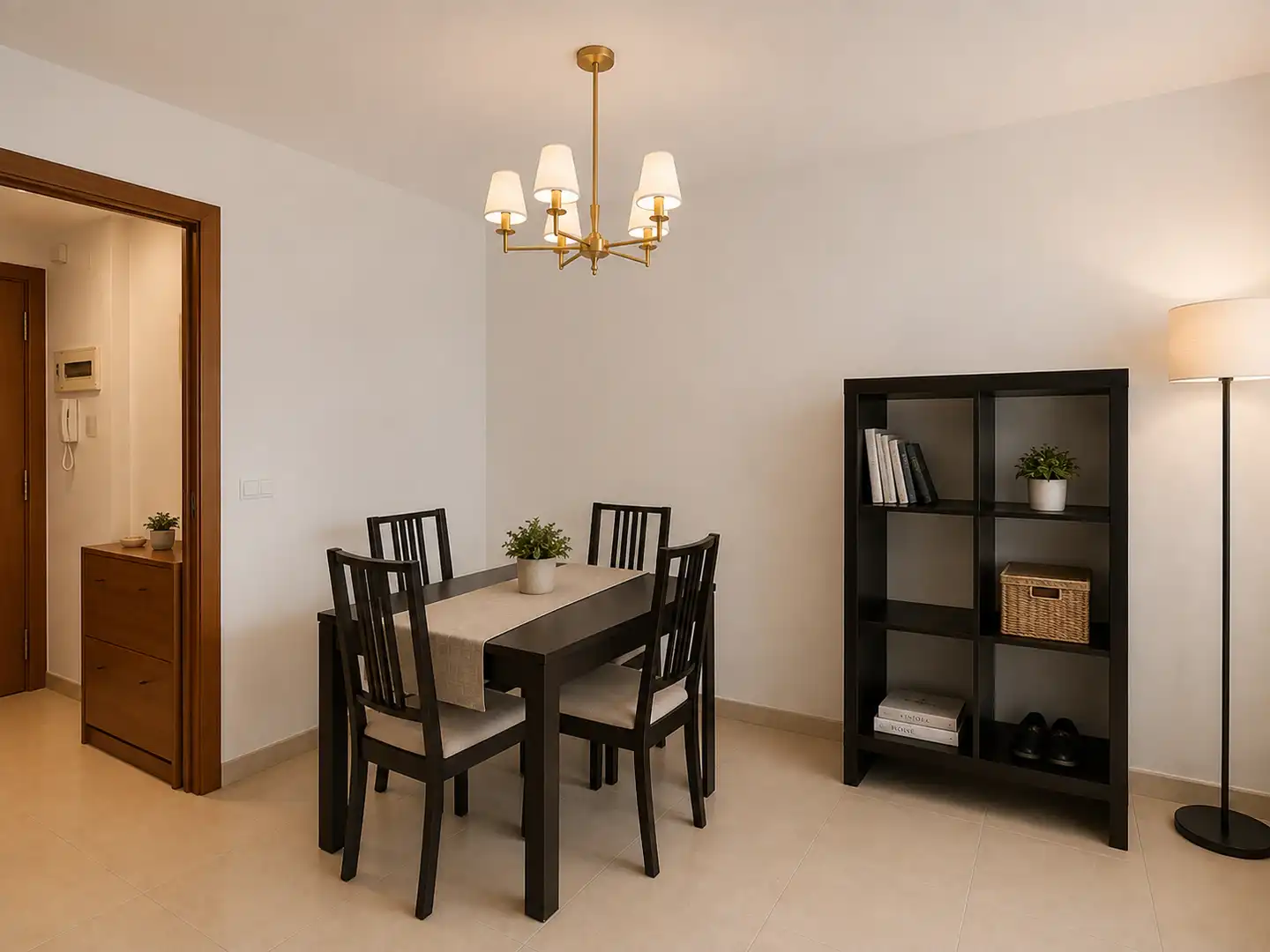 Flat for sale in Cami del Pla, Bordils
