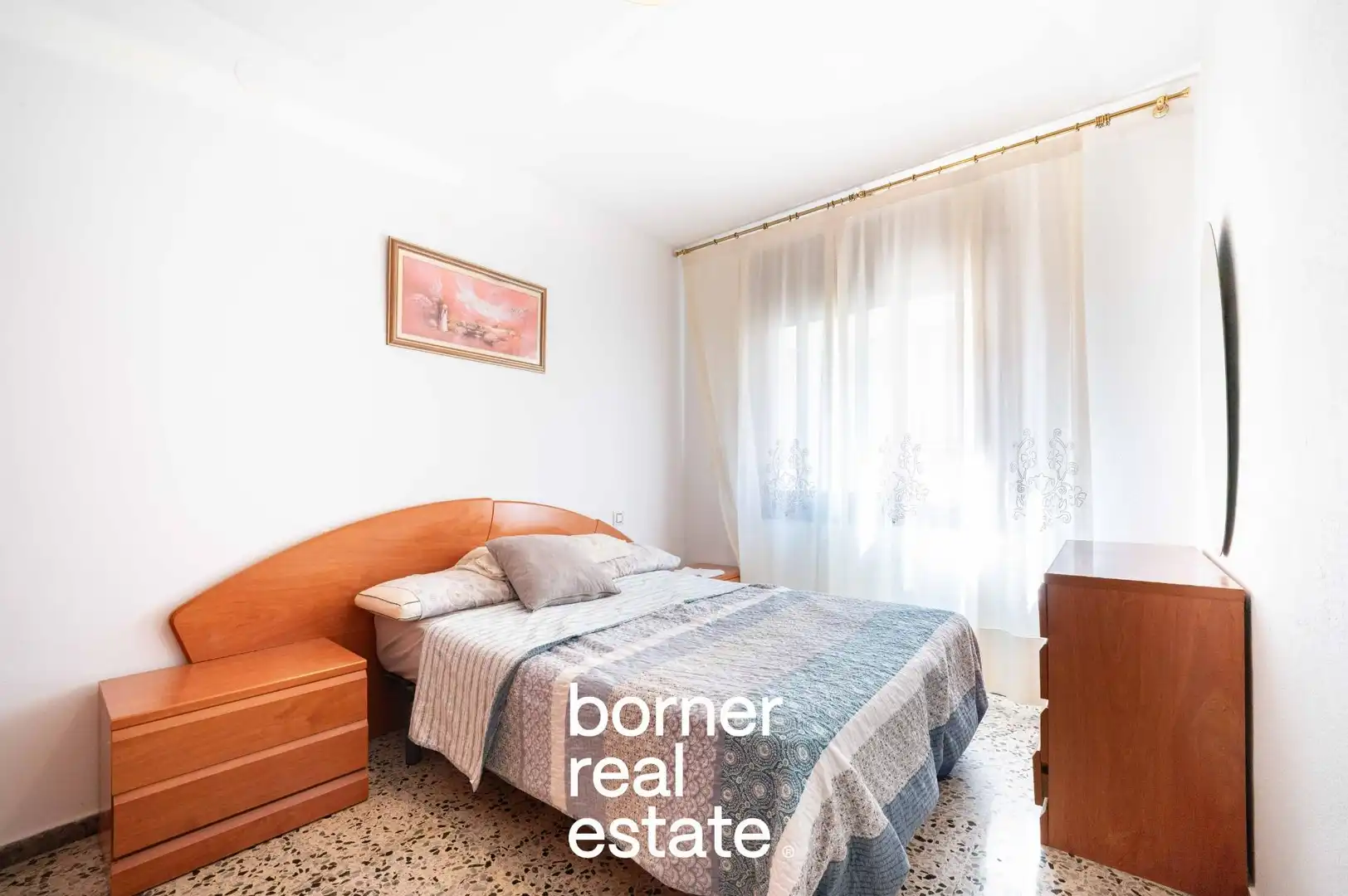Habitación de Piso en venta en Sant Cugat del Vallès con Calefacción y Balcón