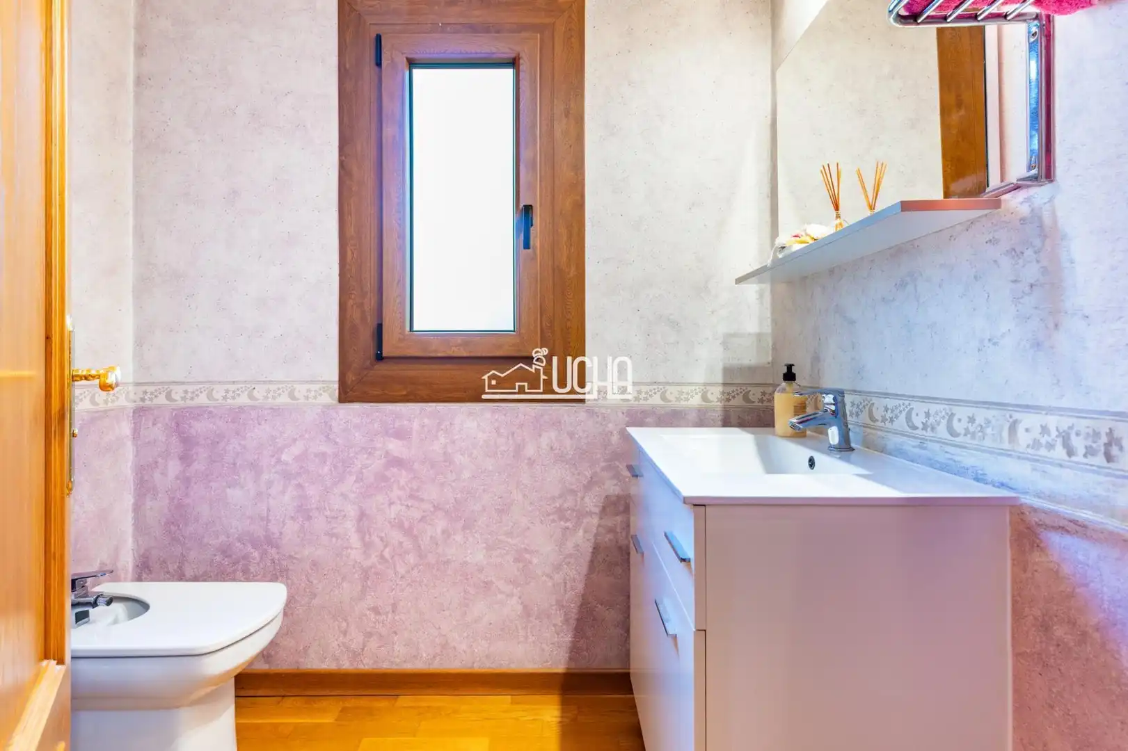 Casa bifamiliare con terrazza in vendita a Mas Camarena, imagen 13
