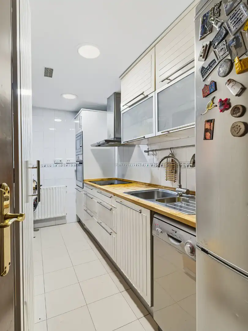 Flat with pool for sale in Calle de la Caliza, imagen 8