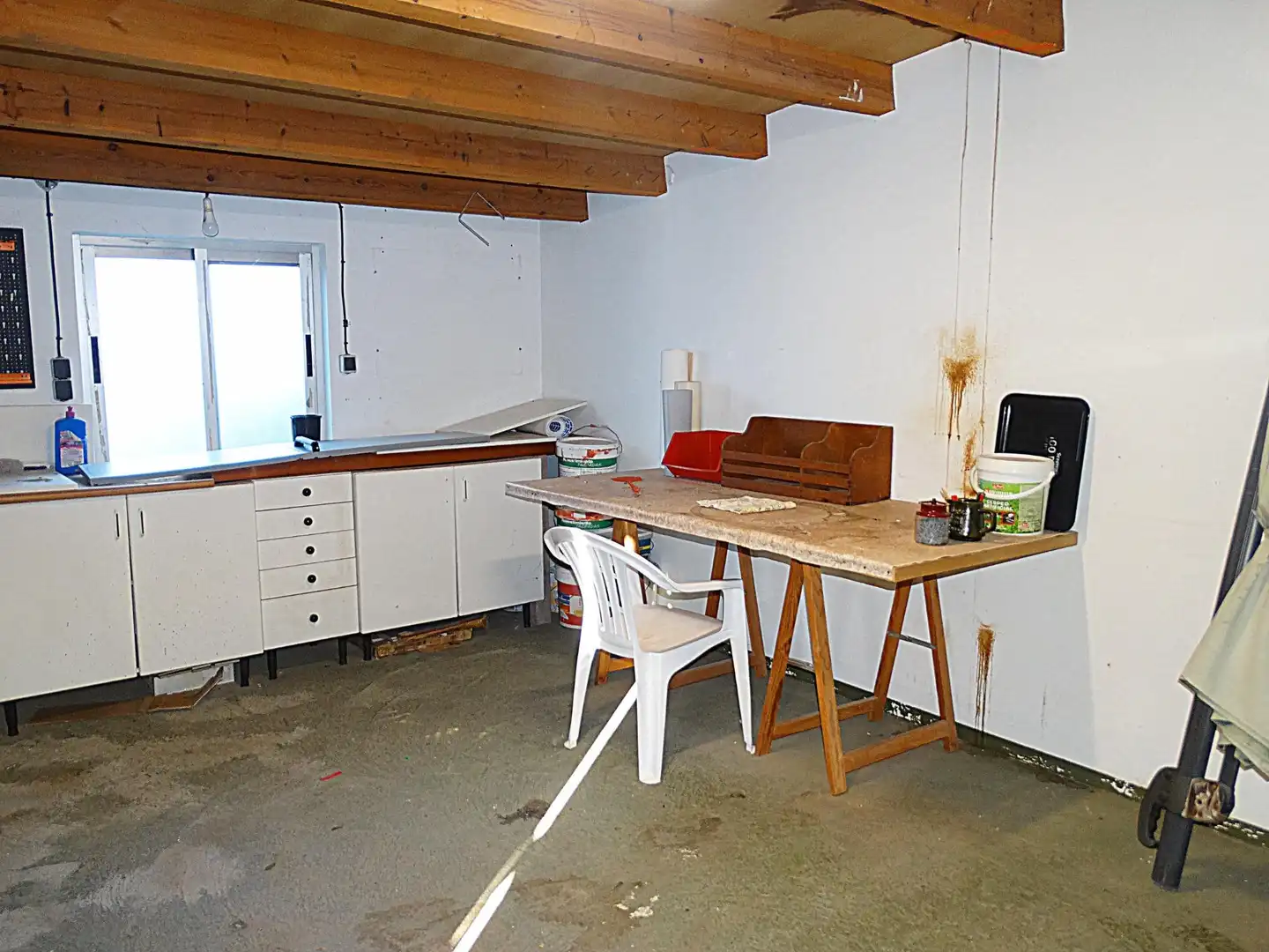 Casa o chalet en venta en Los Villares