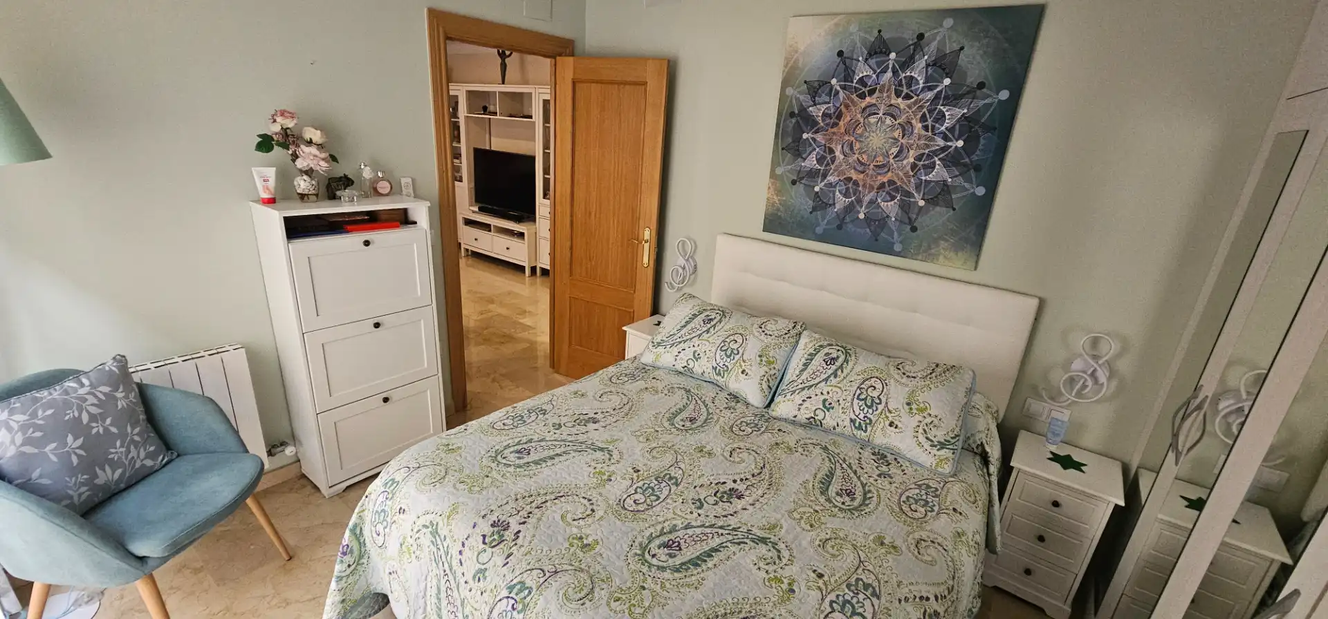 Appartamento con terrazza in vendita a Avenida Doctor López Cantarero Ballesteros 27, imagen 4