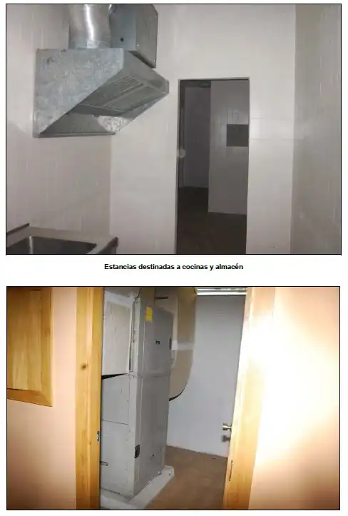 Cocina de Local en venta en Zaragoza