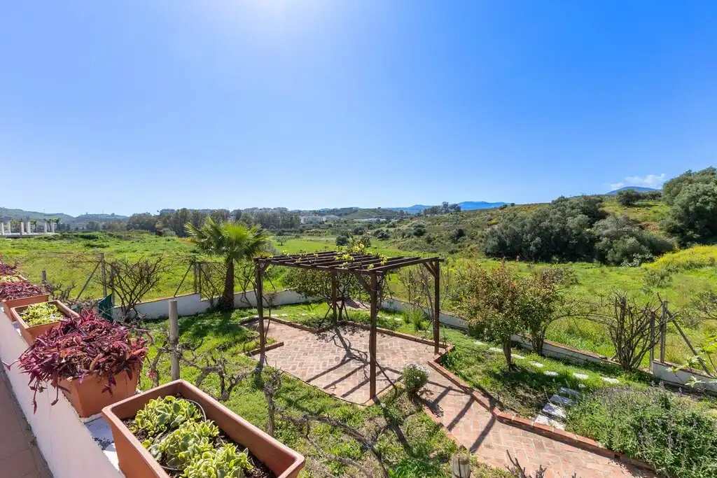 Villa avec piscine à vendre à Mijas Golf, imagen 37