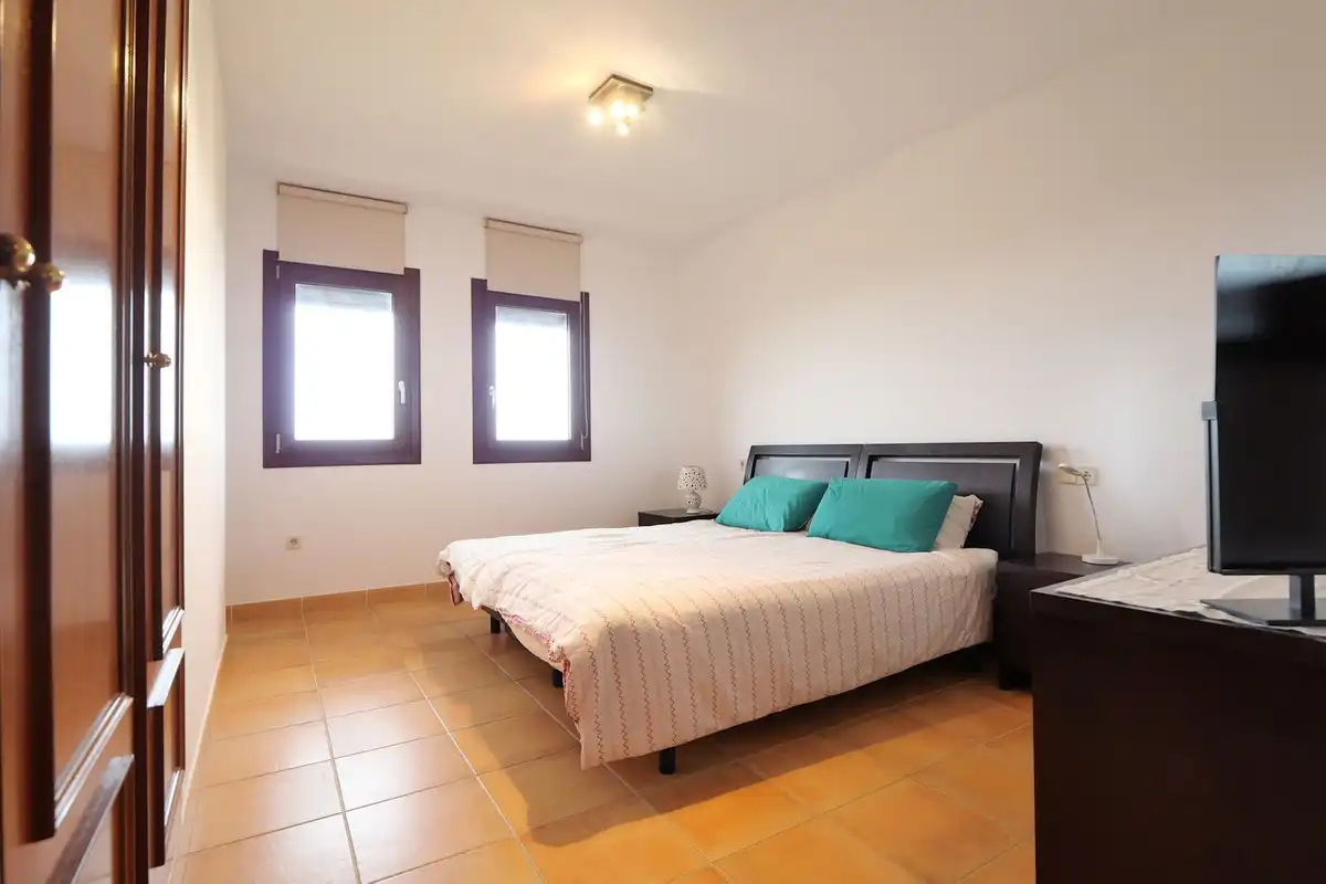 Habitación de Dúplex en venta en Mijas con Terraza y Piscina comunitaria