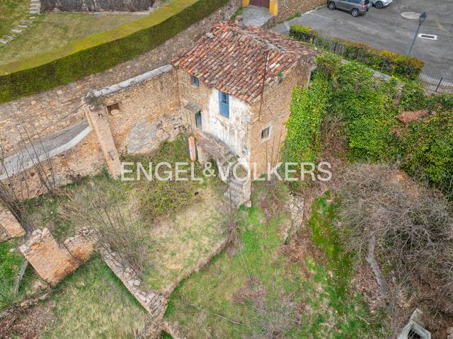 Terreno residencial en Venta en Carrer El Raval, 8 en Prullans