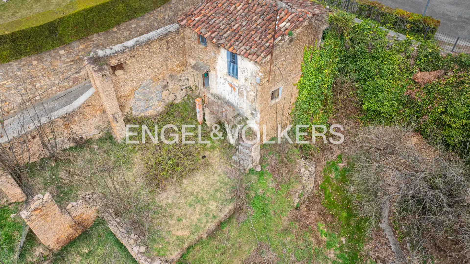 Residential for sale in Prullans