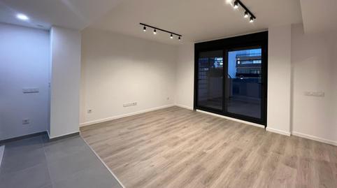 Foto 3 de Àtic en venda a Calle de Federico García Lorca, 21, Los Árboles, Málaga