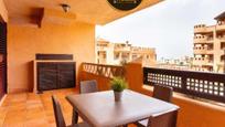 Terrace of Apartment for sale in El Ejido  with Air Conditioner and Terrace