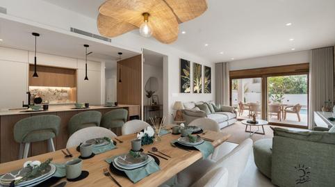 Foto 2 de Casa o xalet en venda a Campoamor, Alicante