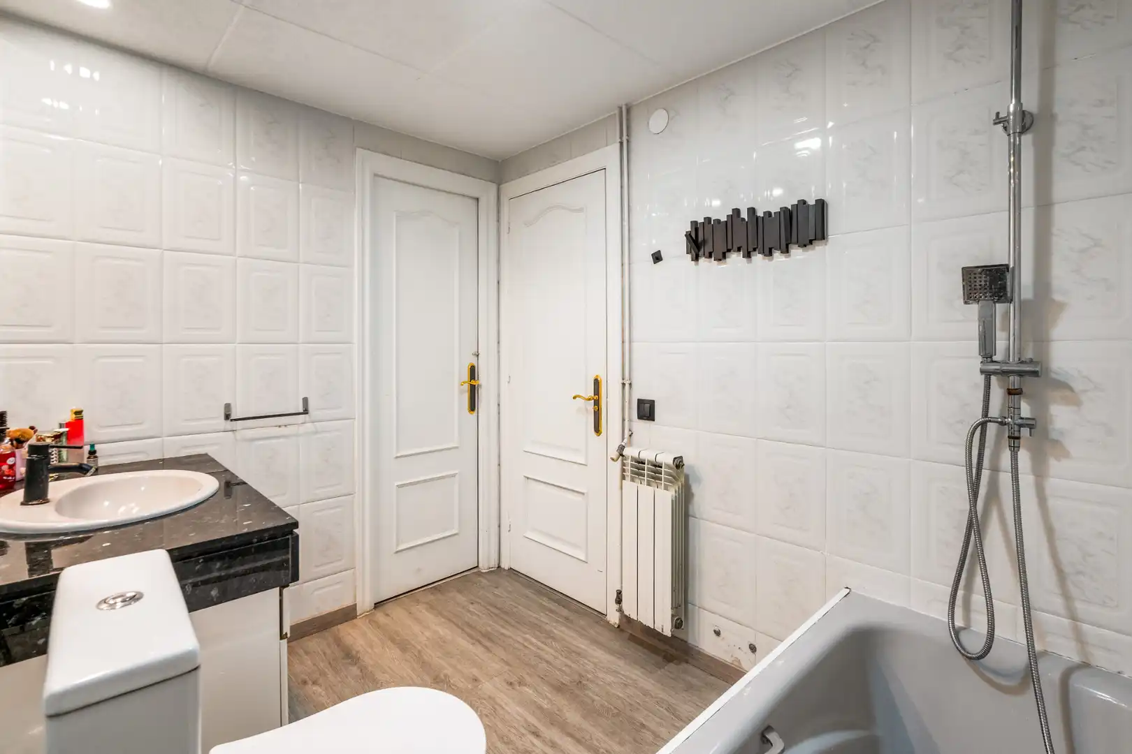 Piso en venta en Carrer de Sant Marià, Centre