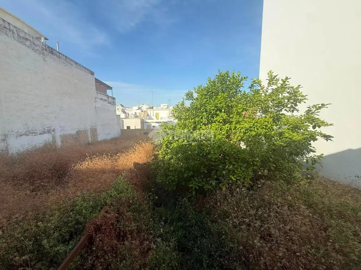 Residential land for sale in Calle CHILE, imagen 3